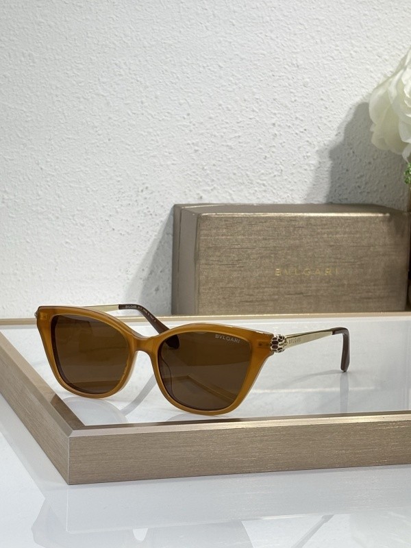 BV Sunglasses AAAA-595