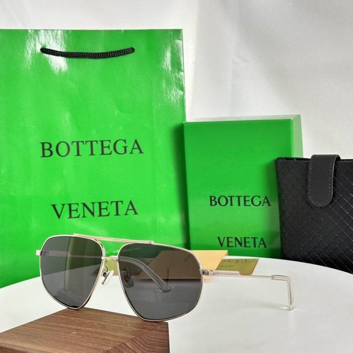 Bottega Veneta Sunglasses AAAA-207