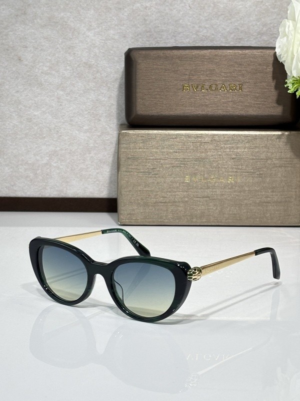 BV Sunglasses AAAA-552