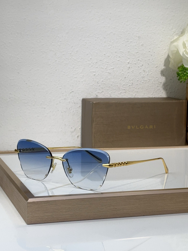 BV Sunglasses AAAA-105