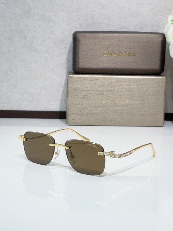 BV Sunglasses AAAA-470