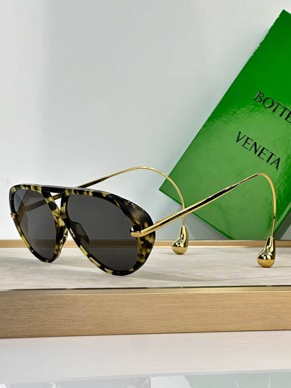 Bottega Veneta Sunglasses AAAA-406