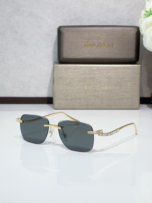 BV Sunglasses AAAA-467