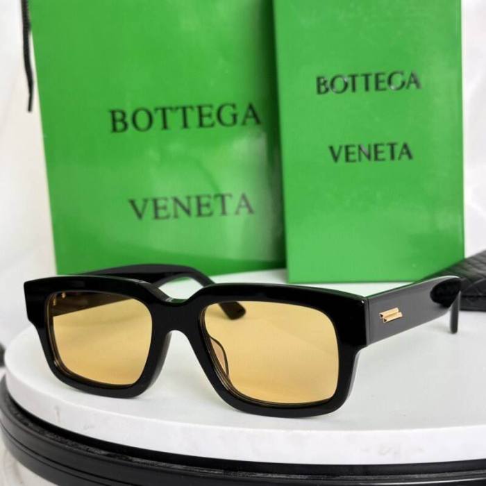 Bottega Veneta Sunglasses AAAA-410