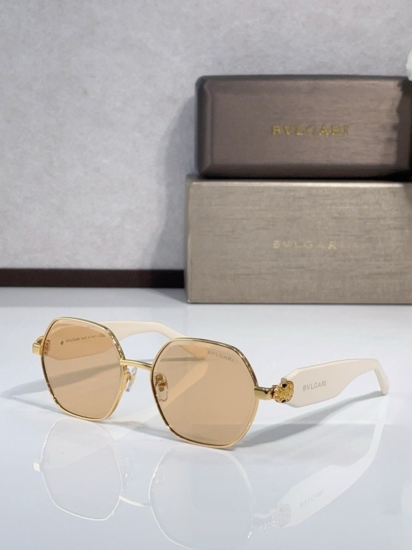 BV Sunglasses AAAA-357