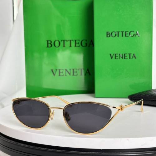 Bottega Veneta Sunglasses AAAA-301