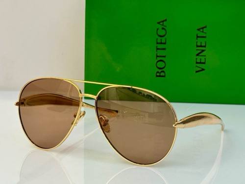 Bottega Veneta Sunglasses AAAA-497