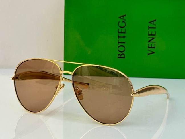 Bottega Veneta Sunglasses AAAA-497