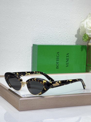 Bottega Veneta Sunglasses AAAA-007