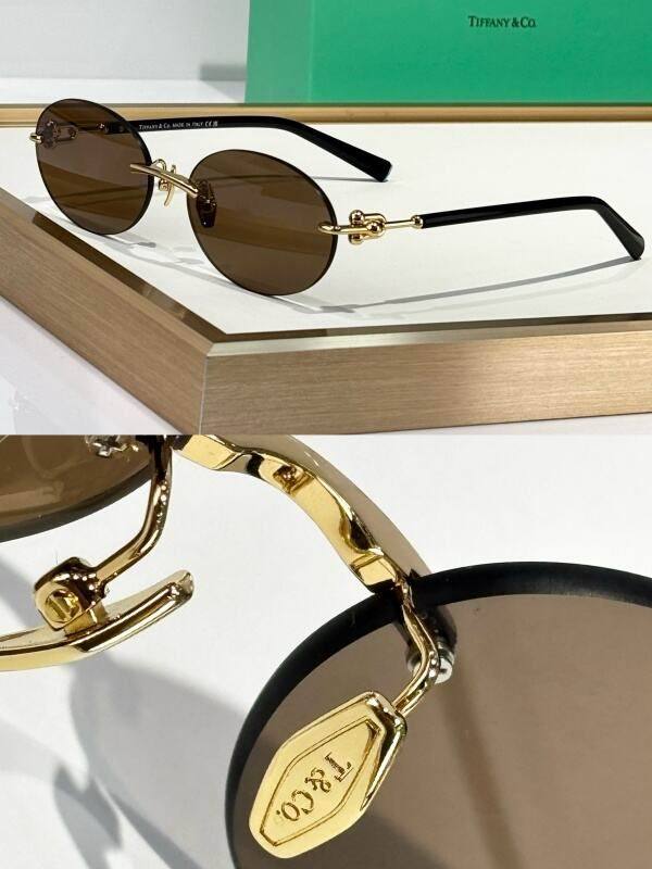Bottega Veneta Sunglasses AAAA-322