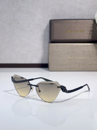 BV Sunglasses AAAA-368