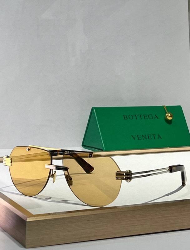 Bottega Veneta Sunglasses AAAA-399