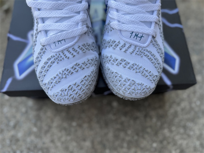 Authentic Nike Ja 3 Shoes-001