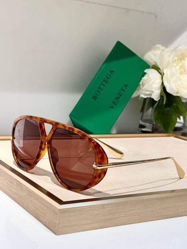 Bottega Veneta Sunglasses AAAA-441