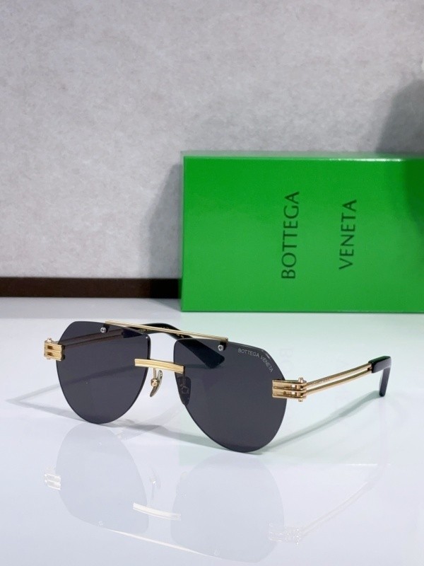Bottega Veneta Sunglasses AAAA-186