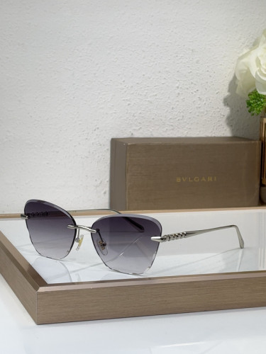 BV Sunglasses AAAA-104