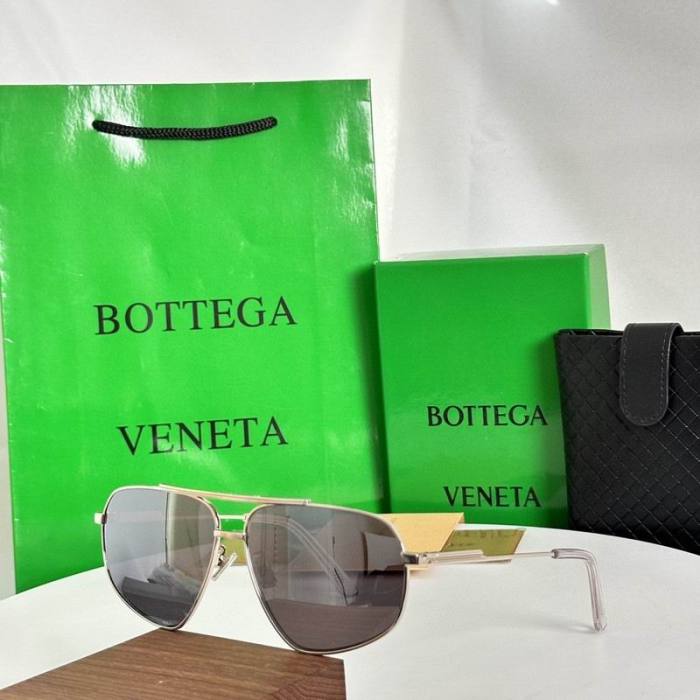 Bottega Veneta Sunglasses AAAA-194