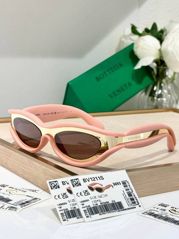 Bottega Veneta Sunglasses AAAA-224