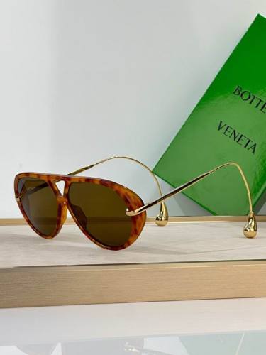 Bottega Veneta Sunglasses AAAA-462
