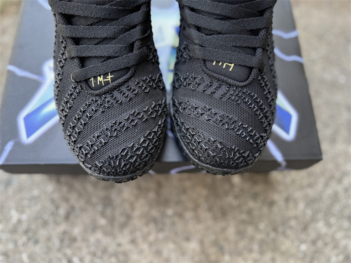 Authentic Nike Ja 3 Shoes-002