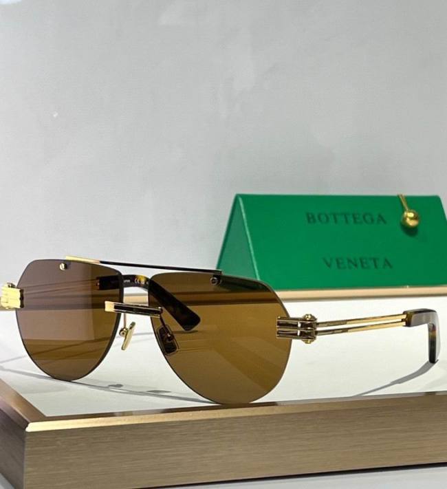 Bottega Veneta Sunglasses AAAA-311