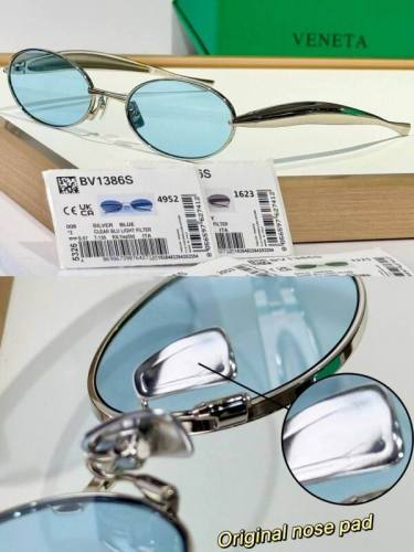 Bottega Veneta Sunglasses AAAA-237