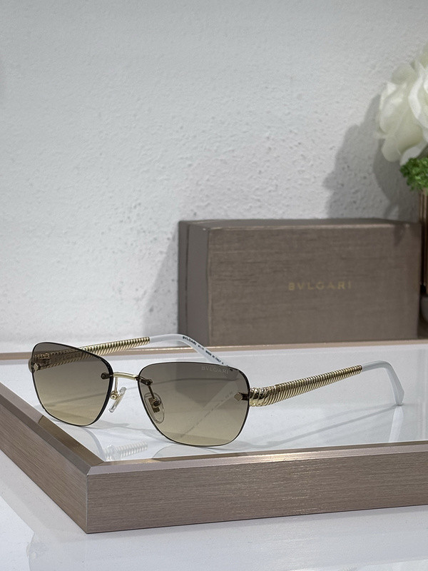 BV Sunglasses AAAA-298