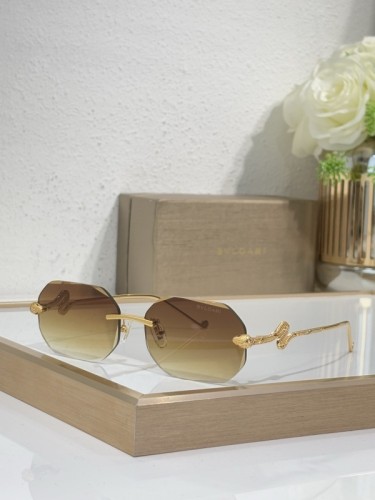 BV Sunglasses AAAA-497