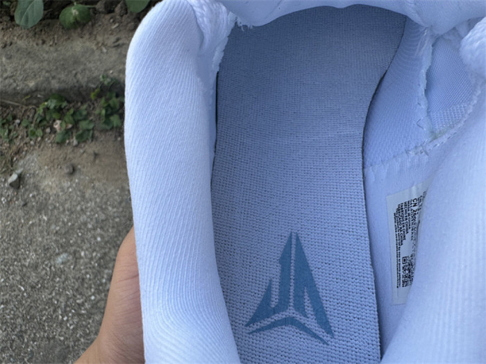 Authentic Nike Ja 3 Shoes-001