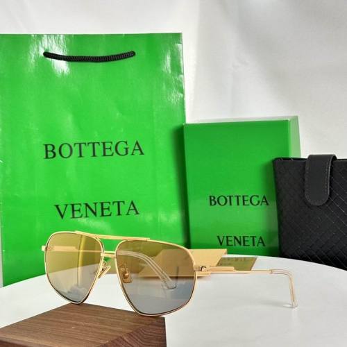 Bottega Veneta Sunglasses AAAA-200