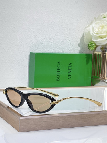 Bottega Veneta Sunglasses AAAA-013