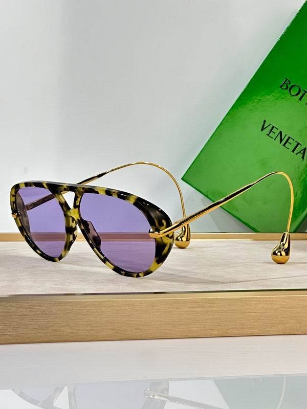 Bottega Veneta Sunglasses AAAA-386