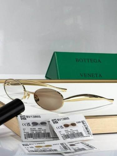 Bottega Veneta Sunglasses AAAA-427