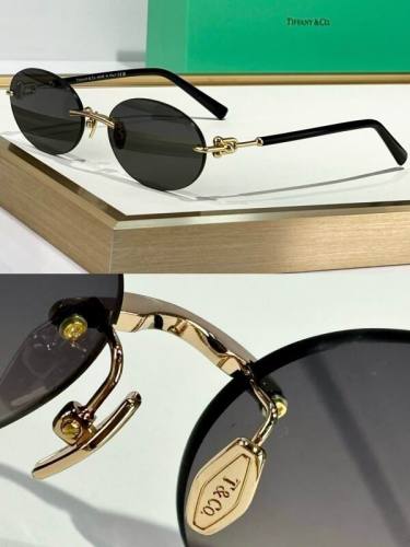 Bottega Veneta Sunglasses AAAA-342