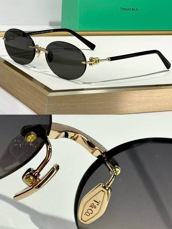 Bottega Veneta Sunglasses AAAA-342