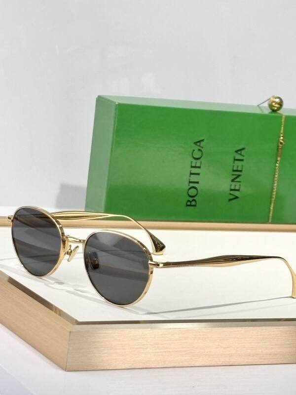Bottega Veneta Sunglasses AAAA-472