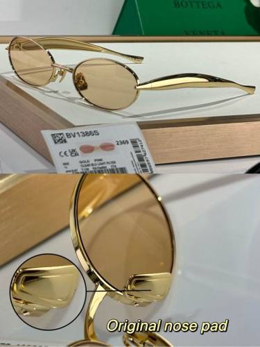 Bottega Veneta Sunglasses AAAA-240
