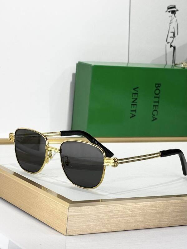 Bottega Veneta Sunglasses AAAA-461