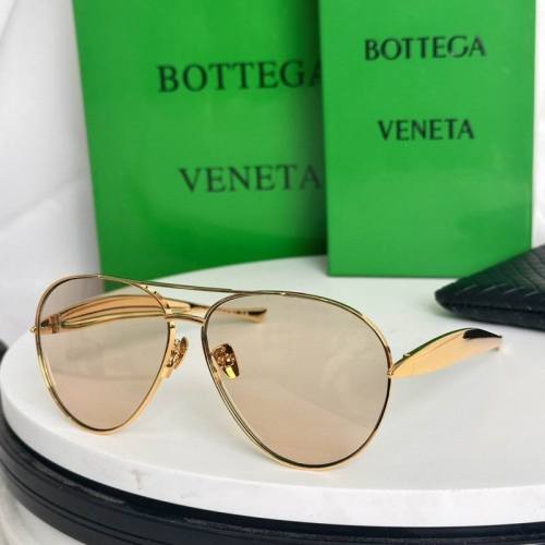 Bottega Veneta Sunglasses AAAA-262