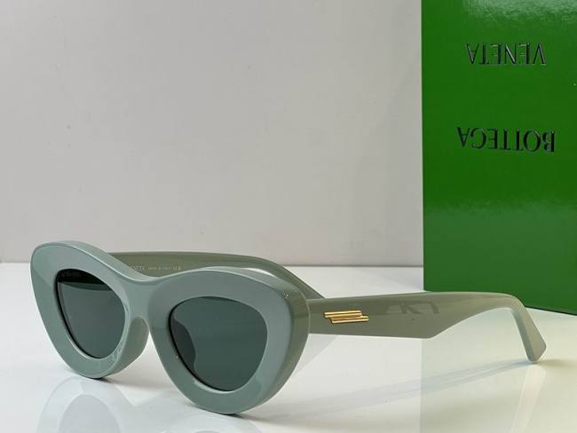 Bottega Veneta Sunglasses AAAA-552