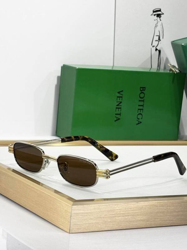 Bottega Veneta Sunglasses AAAA-455