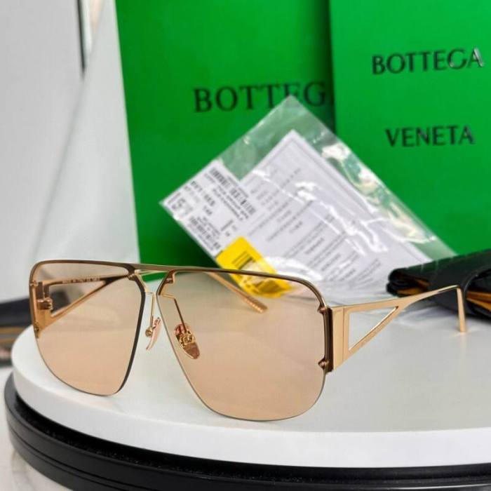 Bottega Veneta Sunglasses AAAA-387