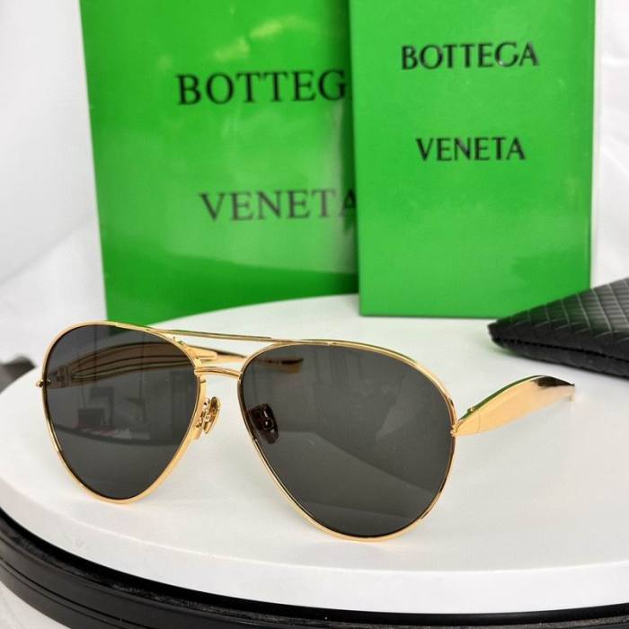 Bottega Veneta Sunglasses AAAA-291