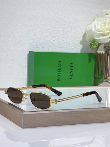 Bottega Veneta Sunglasses AAAA-011