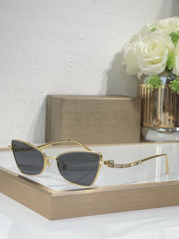 BV Sunglasses AAAA-350