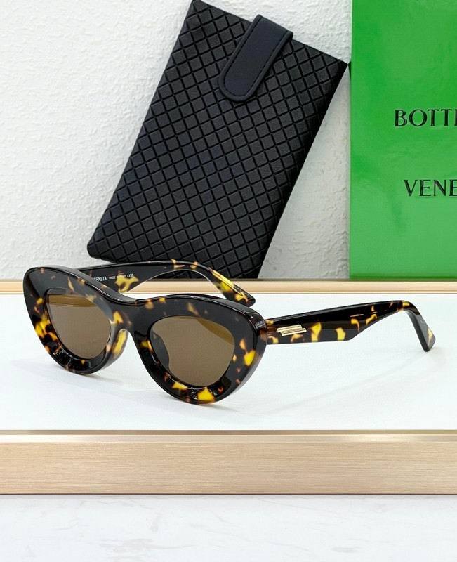 Bottega Veneta Sunglasses AAAA-197