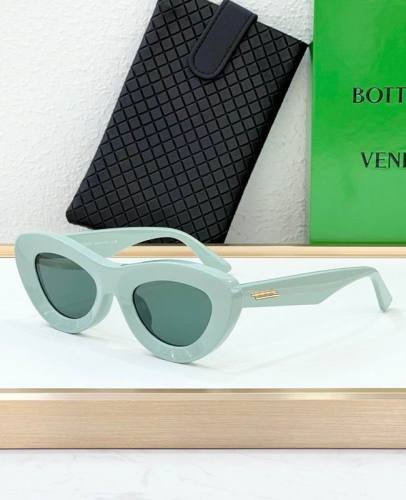 Bottega Veneta Sunglasses AAAA-226
