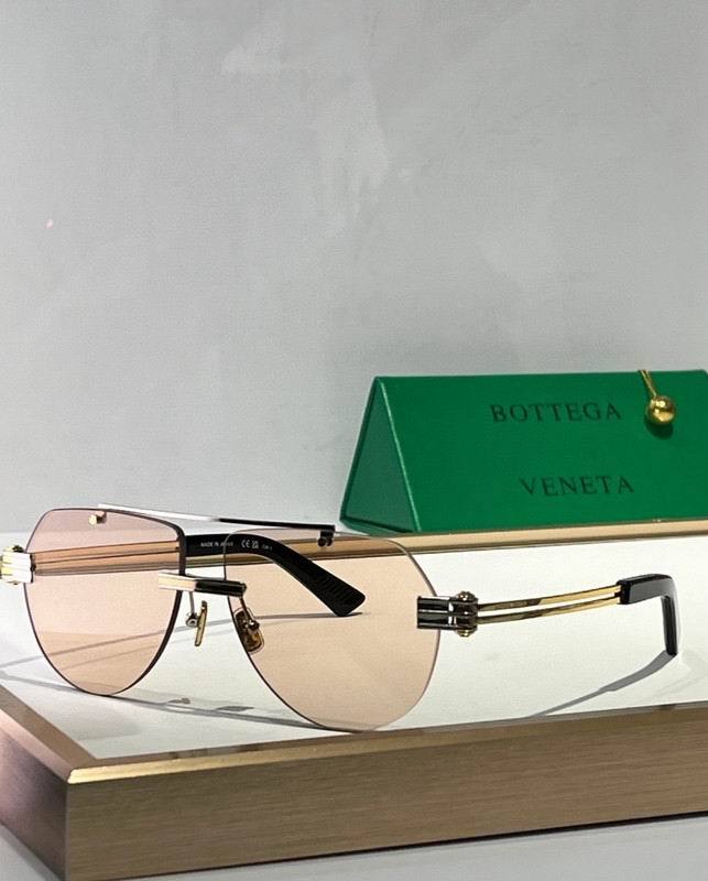 Bottega Veneta Sunglasses AAAA-390