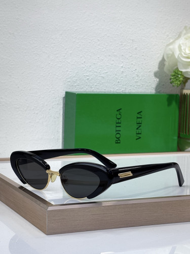 Bottega Veneta Sunglasses AAAA-040