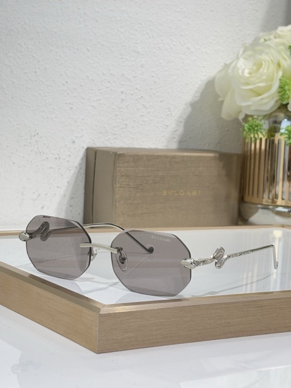 BV Sunglasses AAAA-498